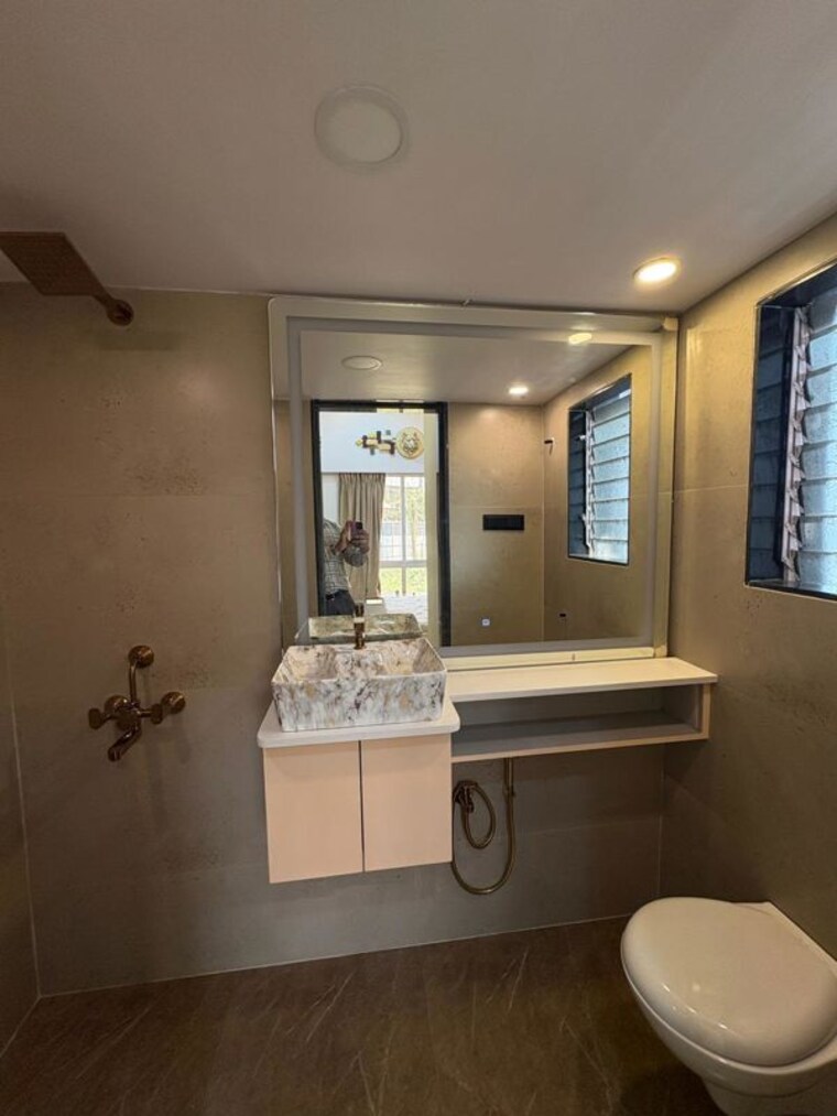 Kitchen, ambernath 1 Bedroom 664 Sq.Ft. Apartment In Ambernath Thane 10024774