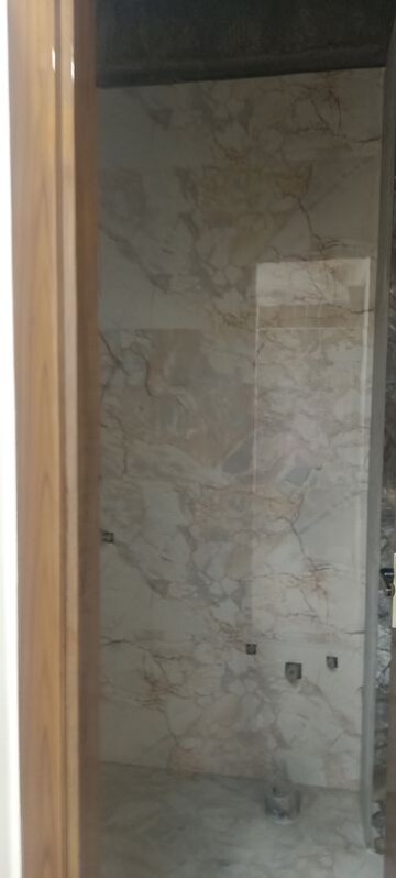 Bathroom in 3 BHK Builder Floor at Sector 1 Vaishali – for Sale