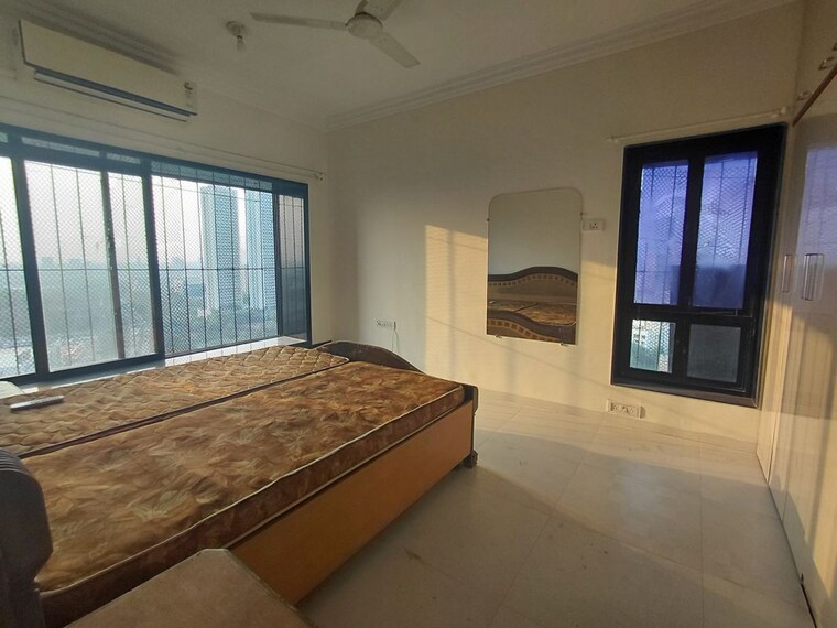 Bedroom, kalpataru-yugdharma 2 Bedroom 1276 Sq.Ft. Apartment In Malad West Mumbai 10024775