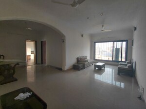Living Room in 2 BHK Apartment at Kalpataru Yugdharma, Malad West – for Rent
