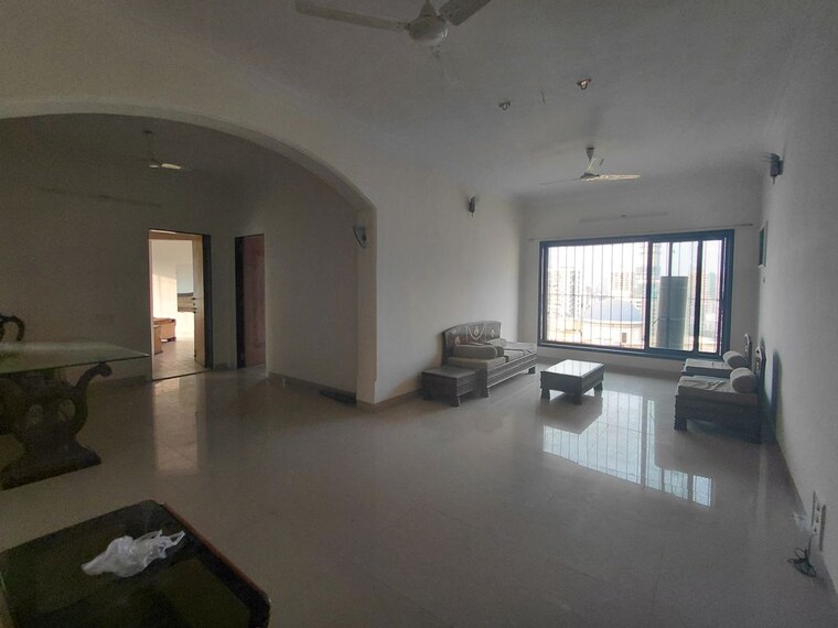 Living Room, kalpataru-yugdharma 2 Bedroom 1276 Sq.Ft. Apartment In Malad West Mumbai 10024775