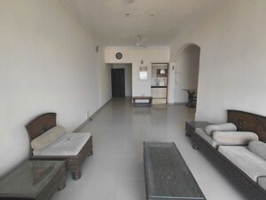 Kitchen in 2 BHK Apartment at Kalpataru Yugdharma, Malad West – for Rent