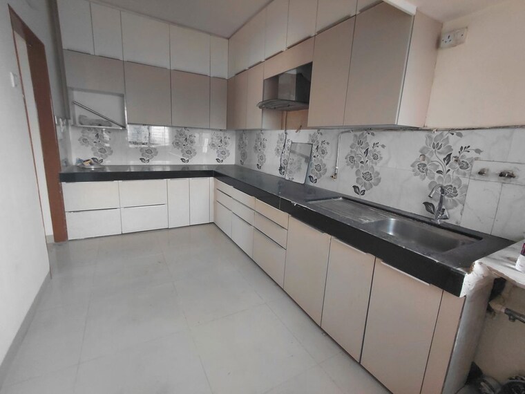 Kitchen, kalpataru-yugdharma 2 Bedroom 1276 Sq.Ft. Apartment In Malad West Mumbai 10024775