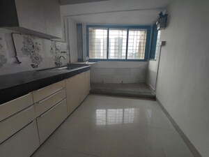 Kitchen in 2 BHK Apartment at Kalpataru Yugdharma, Malad West – for Rent