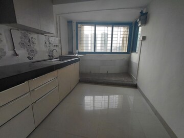 Kitchen in 2 BHK Apartment at Kalpataru Yugdharma, Malad West – for Rent