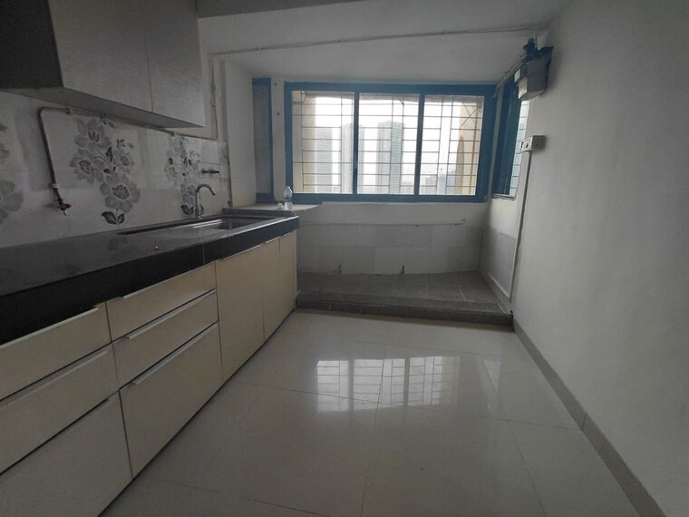 Kitchen, kalpataru-yugdharma 2 Bedroom 1276 Sq.Ft. Apartment In Malad West Mumbai 10024775