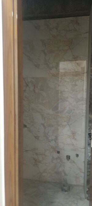 Bathroom in 3 BHK Builder Floor at Sector 1 Vaishali – for Sale