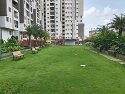 2 BHK + Pooja Room,Servant Room,Study Room,Extra Room Apartment For Sale in Janapriya Sitara