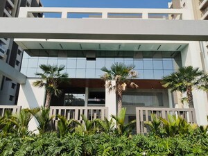 2 BHK Apartment – Exterior View View at Janapriya Sitara, Sainikpuri - for Sale