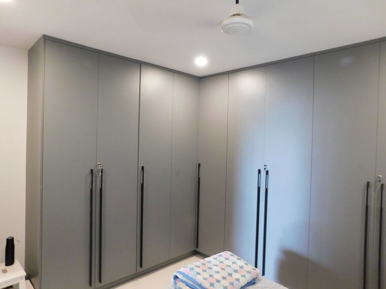 Room, janapriya-sitara 2 Bedroom 580 Sq.Ft. Apartment In Sainikpuri Hyderabad 10024779