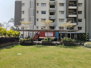 2 BHK Apartment – Exterior View View at Janapriya Sitara, Sainikpuri - for Sale