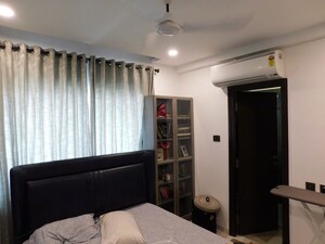 Living Room in 2 BHK Apartment at Janapriya Sitara, Sainikpuri – for Sale