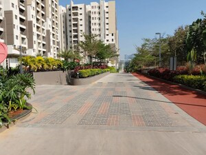 2 BHK Apartment – Exterior View View at Janapriya Sitara, Sainikpuri - for Sale
