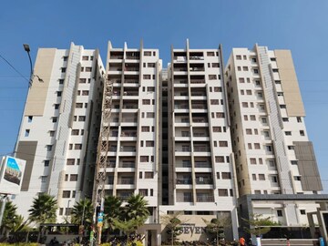 2 BHK Apartment – Exterior View View at Janapriya Sitara, Sainikpuri - for Sale