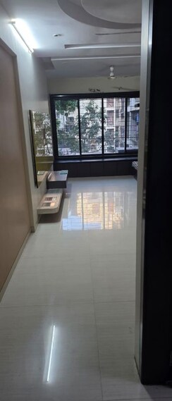 Office Space For Rent in Shree Vallabh Darshan CHS Malad