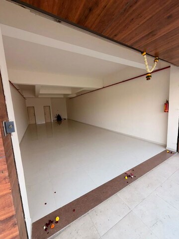 Furnished Amenities in  Shop at Sonigara Twin Towers, Ravet – for Rent