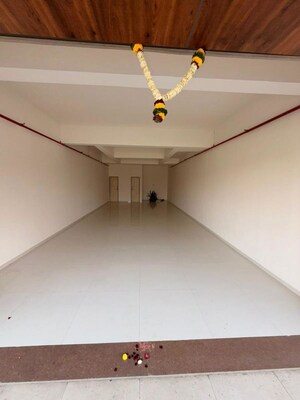 Staircase in  Shop at Sonigara Twin Towers, Ravet – for Rent