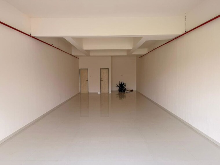 Floor Plan, sonigara-twin-towers Commercial Shop 705 Sq.Ft. In Ravet Pune 10024787