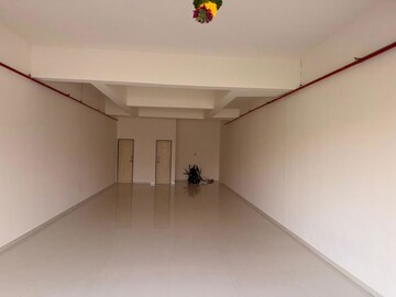 Floor Plan in  Shop at Sonigara Twin Towers, Ravet – for Rent