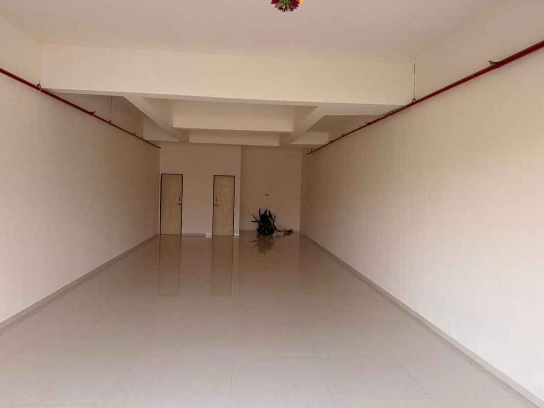 Retail Shop For Rent in Sonigara Twin Towers