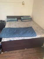 1 BHK + Store Room 500 Sq.Ft. Apartment in Navpada