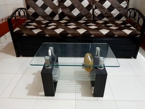 Team Area in 1 BHK Apartment at Navpada – for Rent