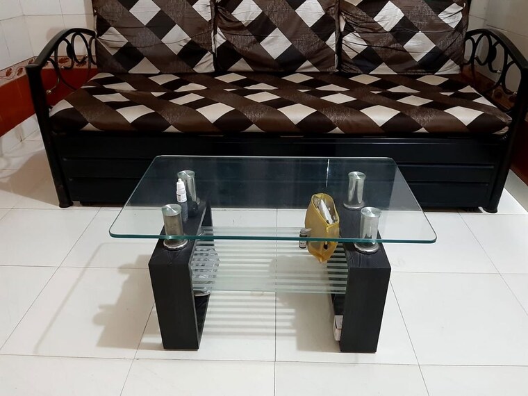 Team Area, navpada 1 Bedroom 500 Sq.Ft. Apartment In Navpada Mumbai 10024639