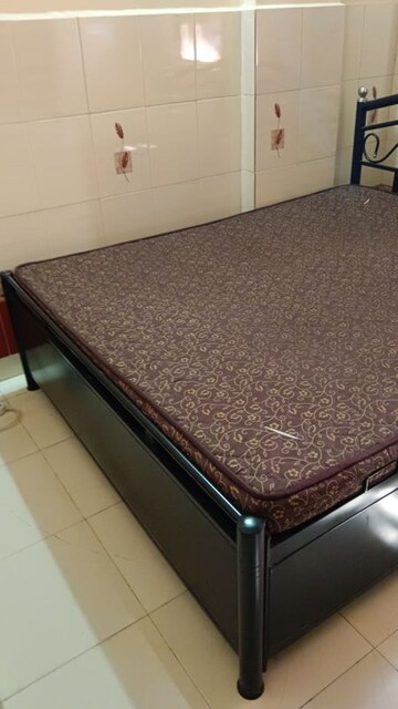 Furnished Amenities in 1 BHK Apartment at Navpada – for Rent