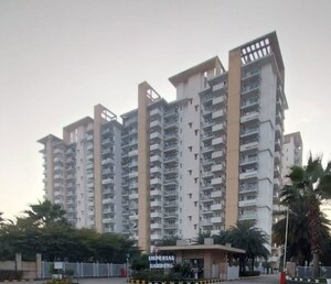 3.5 BHK Apartment – Exterior View View at Emaar Imperial Gardens, Sector 102 - for Sale