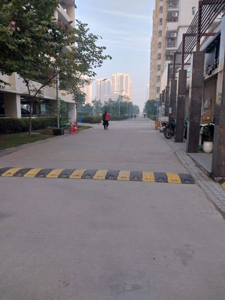  Parking, emaar-imperial-gardens 3.5 Bedroom 1228 Sq.Ft. Apartment In Sector 102 Gurgaon 10022344