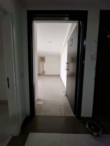 Building Lobby in 3.5 BHK Apartment at Emaar Imperial Gardens, Sector 102 – for Sale