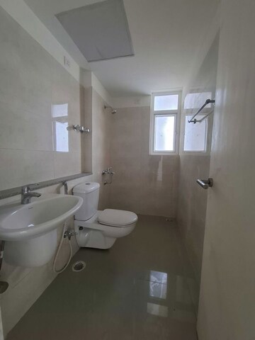 Bathroom in 3.5 BHK Apartment at Emaar Imperial Gardens, Sector 102 – for Sale
