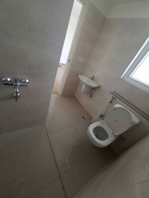 Bathroom in 3.5 BHK Apartment at Emaar Imperial Gardens, Sector 102 – for Sale