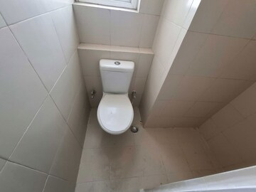 Bathroom in 3.5 BHK Apartment at Emaar Imperial Gardens, Sector 102 – for Sale