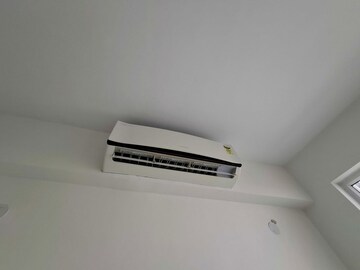 Furnished Amenities in 3.5 BHK Apartment at Emaar Imperial Gardens, Sector 102 – for Sale