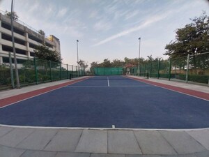 3.5 BHK Apartment – Exterior View View at Emaar Imperial Gardens, Sector 102 - for Sale