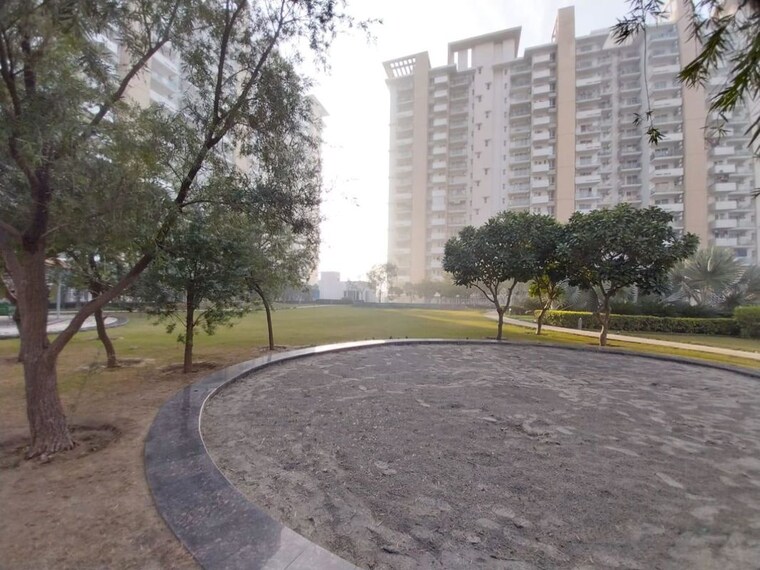 Exterior View, emaar-imperial-gardens 3.5 Bedroom 1228 Sq.Ft. Apartment In Sector 102 Gurgaon 10022344