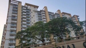 3.5 BHK Apartment – Exterior View View at Emaar Imperial Gardens, Sector 102 - for Sale
