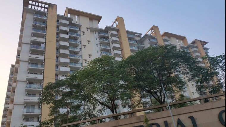 Exterior View, emaar-imperial-gardens 3.5 Bedroom 1228 Sq.Ft. Apartment In Sector 102 Gurgaon 10022344