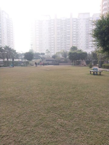 3.5 BHK Apartment – Garden View at Emaar Imperial Gardens, Sector 102 - for Sale