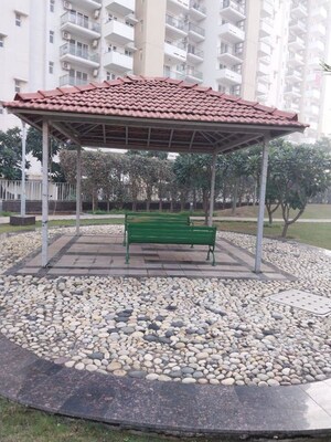 3.5 BHK Apartment – Exterior View View at Emaar Imperial Gardens, Sector 102 - for Sale