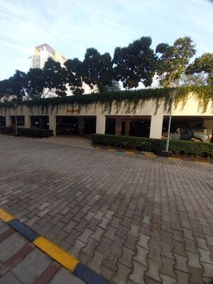 3.5 BHK Apartment – Exterior View View at Emaar Imperial Gardens, Sector 102 - for Sale