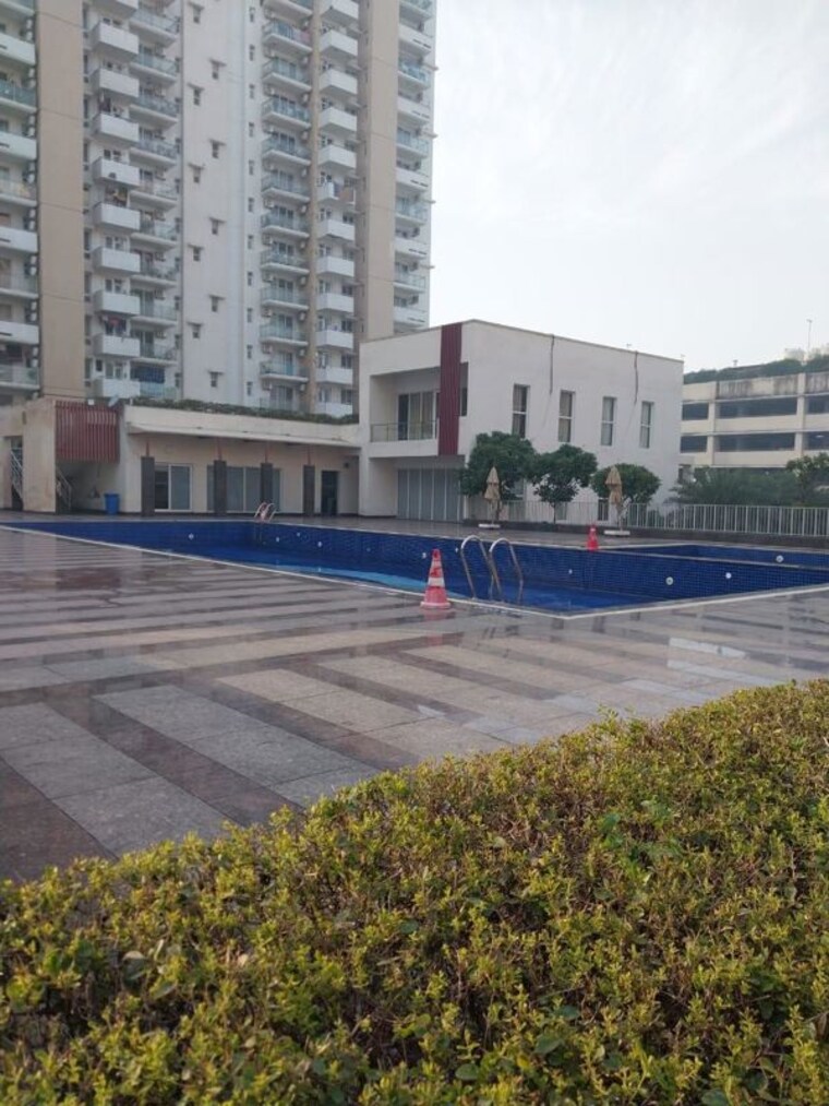Exterior View, emaar-imperial-gardens 3.5 Bedroom 1228 Sq.Ft. Apartment In Sector 102 Gurgaon 10022344