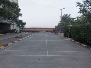 3.5 BHK Apartment – Garden View at Emaar Imperial Gardens, Sector 102 - for Sale