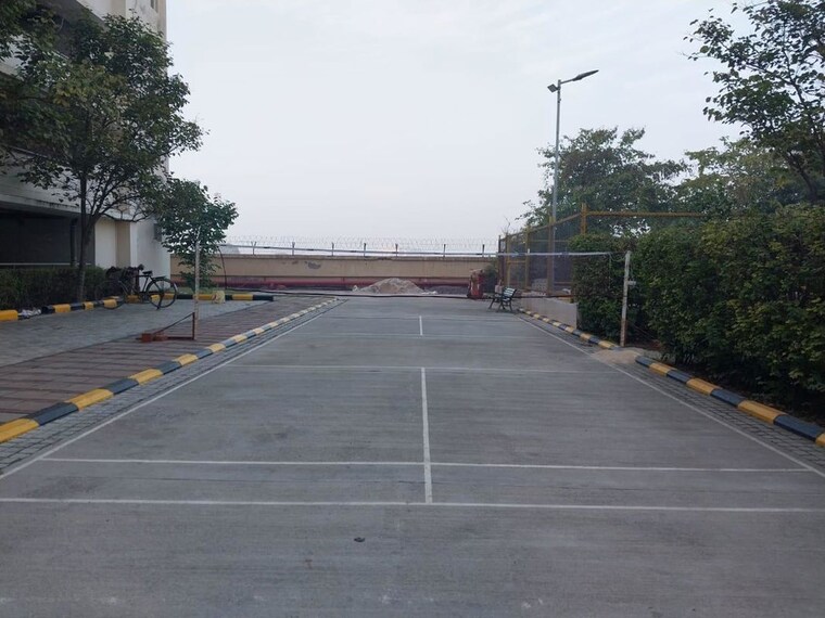 Garden, emaar-imperial-gardens 3.5 Bedroom 1228 Sq.Ft. Apartment In Sector 102 Gurgaon 10022344