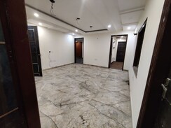 4 BHK + Pooja Room,Servant Room Builder Floor For Sale in BP Homes