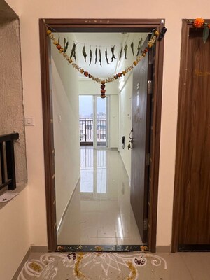 2 BHK Apartment For Rent in Marunji