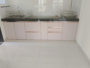 Kitchen in 2 BHK Apartment at Marunji – for Rent