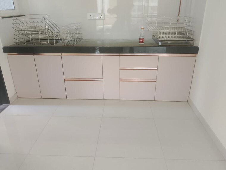 Kitchen, marunji 2 Bedroom 620 Sq.Ft. Apartment In Marunji Pune 10024794