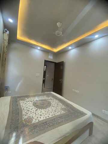 Bedroom in 3 BHK Apartment at Dwarka – for Rent
